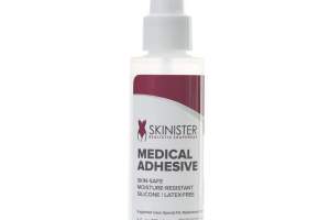 S2000 Prosthetic Medical Adhesive