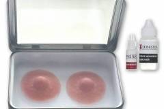 Skinister Perks Case Rose Bud