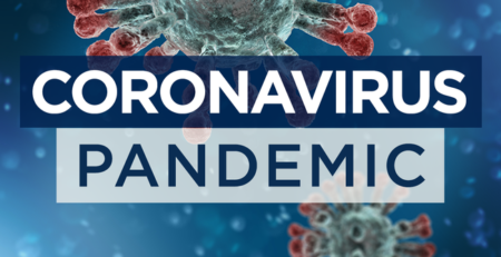 Coronavirus update